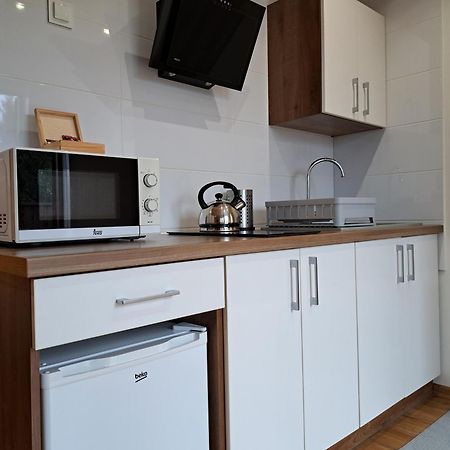 Noclegi Pod Modrzewiem Powidz  Exterior foto